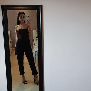 Meet your Posher, Keira